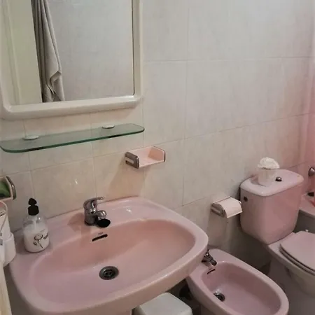 Apartmento Colonial 46 - Los Gigantes *