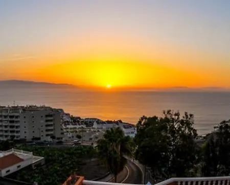 Apartmento Colonial 46 - Los Gigantes